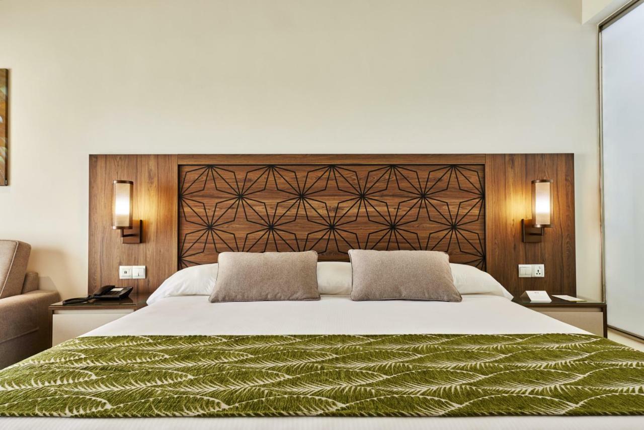 Riu Atoll Hotel Dhaalu Atoll Luaran gambar