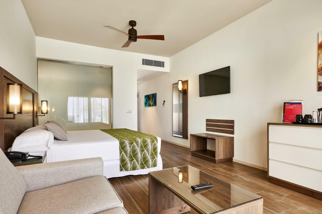 Riu Atoll Hotel Dhaalu Atoll Luaran gambar