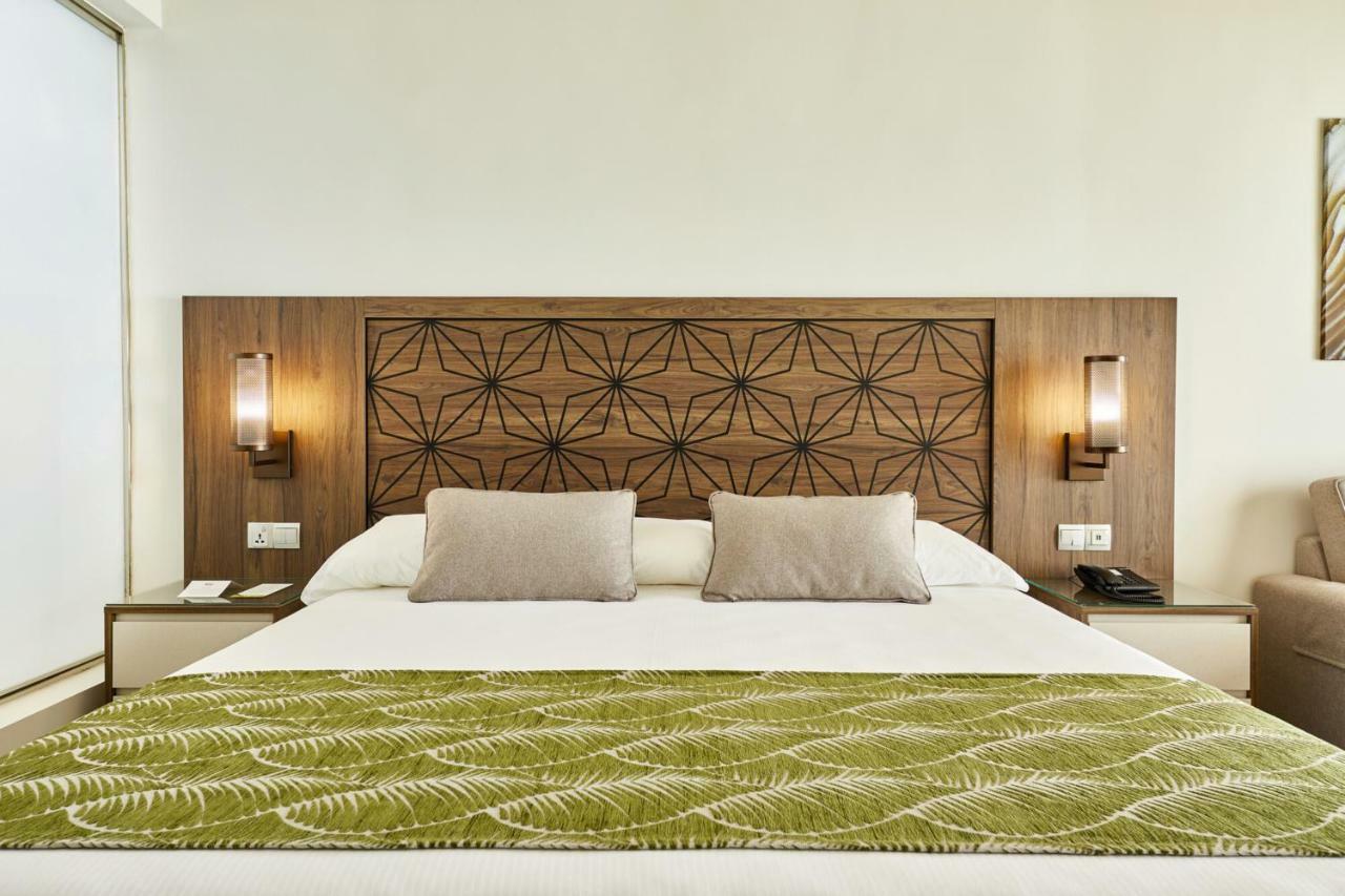 Riu Atoll Hotel Dhaalu Atoll Luaran gambar