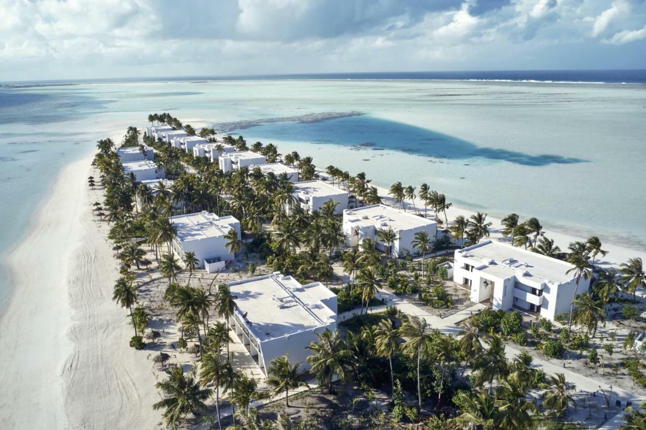 Riu Atoll Hotel Dhaalu Atoll Luaran gambar